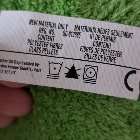 Ugly Dolls Ox plush - Picture 4 of 5